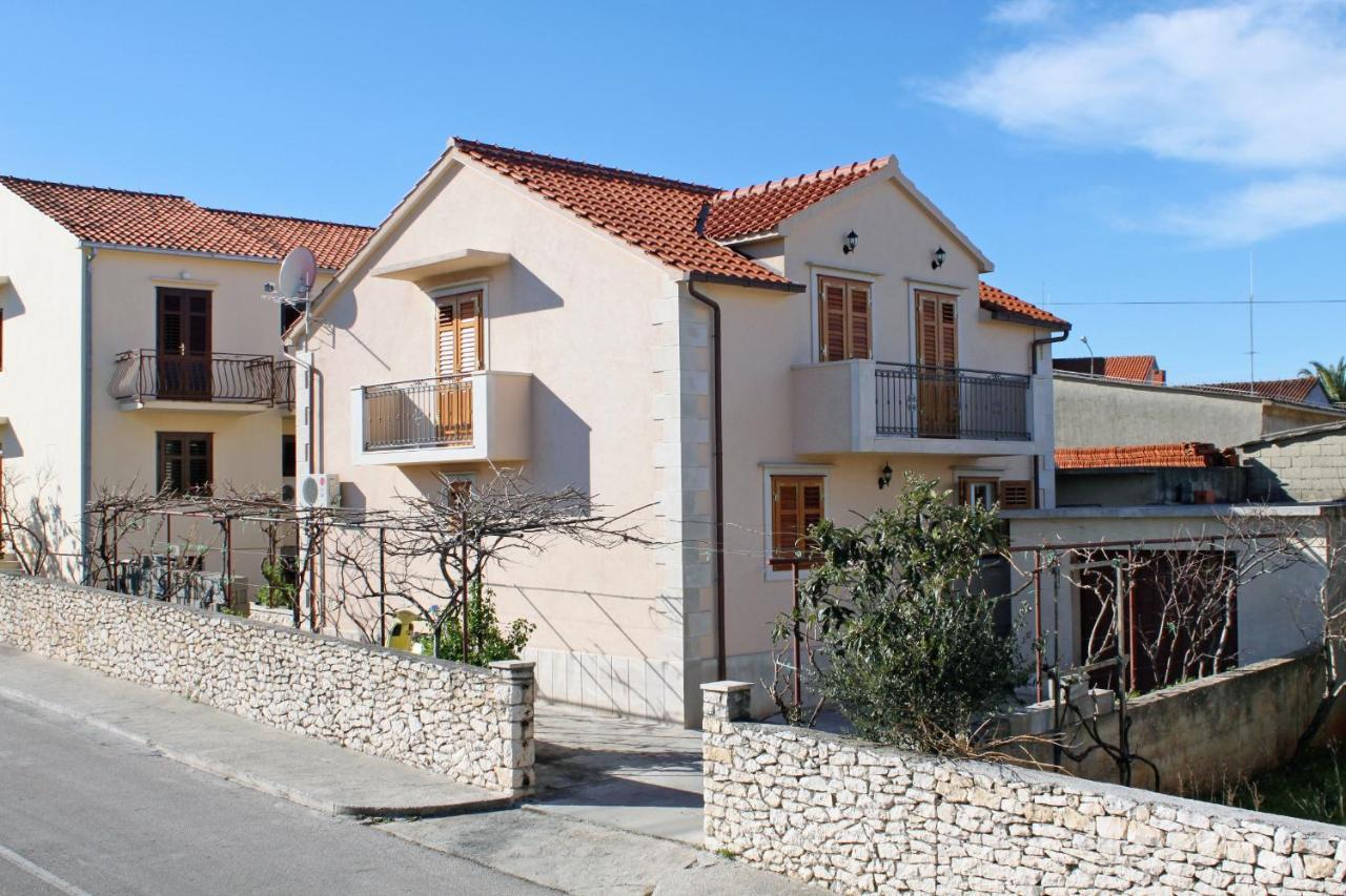 Apartments With A Parking Space Supetar, Brac - 6037 Kültér fotó